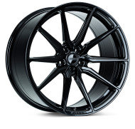 Диски Vossen HF-3 19x9.5 Gloss Black Диски Vossen HF-3 19x9.5 Gloss Black