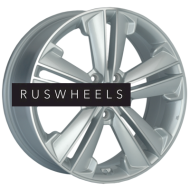 Диски Replay 7x17/5x114,3 ET48 D67,1 Ki130 SF (конус, C570)