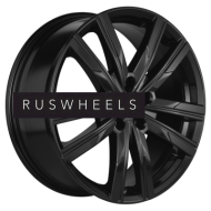 Диски Khomen Wheels 7,5x19/5x120 ET41 D59,5 KHW1905 (GAC GS8) Black