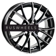 Диски Neo 6x15/4x98 ET40 D58,6 573 BD