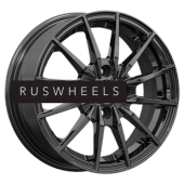 Диски iFree 5,5x14/4x114,3 ET44 D67,1 Финчер (КС1119) BK Диски iFree 5,5x14/4x114,3 ET44 D67,1 Финчер (КС1119) BK