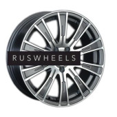 Диски LS 7x16/5x108 ET45 D73,1 311 GMF Диски LS 7x16/5x108 ET45 D73,1 311 GMF