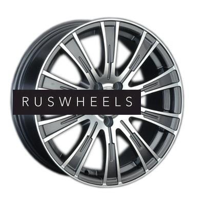 Диски LS 7x16/5x108 ET45 D73,1 311 GMF Диски LS 7x16/5x108 ET45 D73,1 311 GMF