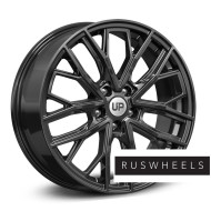 Диски Wheels UP R18 / 7J PCD 5x114.3 ЕТ 33 ЦО 67.1 Up109