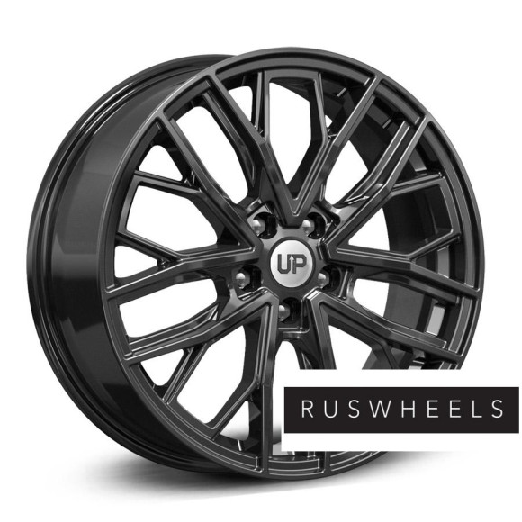 Диски Wheels UP R18 / 7J PCD 5x114.3 ЕТ 33 ЦО 67.1 Up109