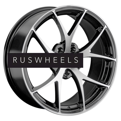 Диски Replay 8,5x18/5x112 ET29 D66,6 A243 BKF (конус, A001) Диски Replay 8,5x18/5x112 ET29 D66,6 A243 BKF (конус, A001)