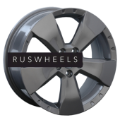 Диски Replay 7x17/5x100 ET55 D56,1 SB18 GM (конус, SB001) Диски Replay 7x17/5x100 ET55 D56,1 SB18 GM (конус, SB001)