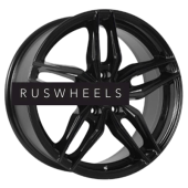 Диски Neo 7,5x17/5x114,3 ET52 D67,1 782 BL Диски Neo 7,5x17/5x114,3 ET52 D67,1 782 BL