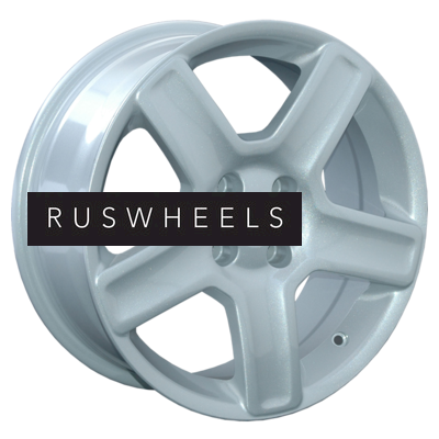 Диски Replay 7x17/4x108 ET25 D65,1 PG33 Sil (конус, C570) Диски Replay 7x17/4x108 ET25 D65,1 PG33 Sil (конус, C570)