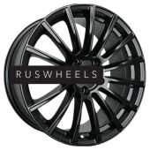 Диски RST 8x18/5x112 ET43 D66,6 R108 (Mersedes E) BL