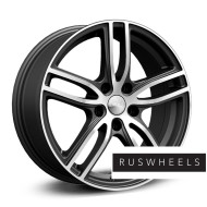 Диски Скад R17 / 7J PCD 5x114.3 ЕТ 51 ЦО 67.1 Брайтон Диски Скад R17 / 7J PCD 5x114.3 ЕТ 51 ЦО 67.1 Брайтон