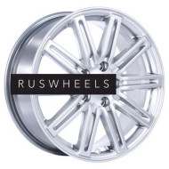 Диски NZ 7x17/5x112 ET43 D57,1 R-01 HS Диски NZ 7x17/5x112 ET43 D57,1 R-01 HS