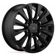 Диски LEGE ARTIS 8,0\R18 6*139.7 ET60 d95.1 MB Диски LEGE ARTIS 8,0\R18 6*139.7 ET60 d95.1 MB