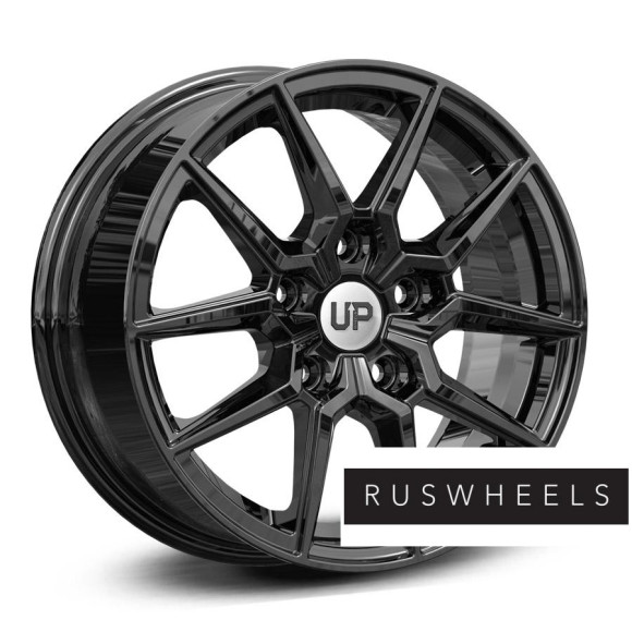 Диски Wheels UP R15 / 6.5J PCD 5x112 ЕТ 43 ЦО 57.1 Up117 Диски Wheels UP R15 / 6.5J PCD 5x112 ЕТ 43 ЦО 57.1 Up117