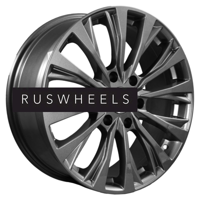 Диски RST 7,5x19/6x139,7 ET25 D106,1 R109 BMG Диски RST 7,5x19/6x139,7 ET25 D106,1 R109 BMG