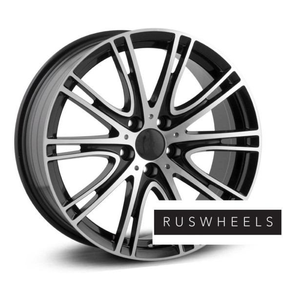 Диски Legeartis Concept R19 / 8.5J PCD 5x120 ЕТ 33 ЦО 72.6 B532 Диски Legeartis Concept R19 / 8.5J PCD 5x120 ЕТ 33 ЦО 72.6 B532