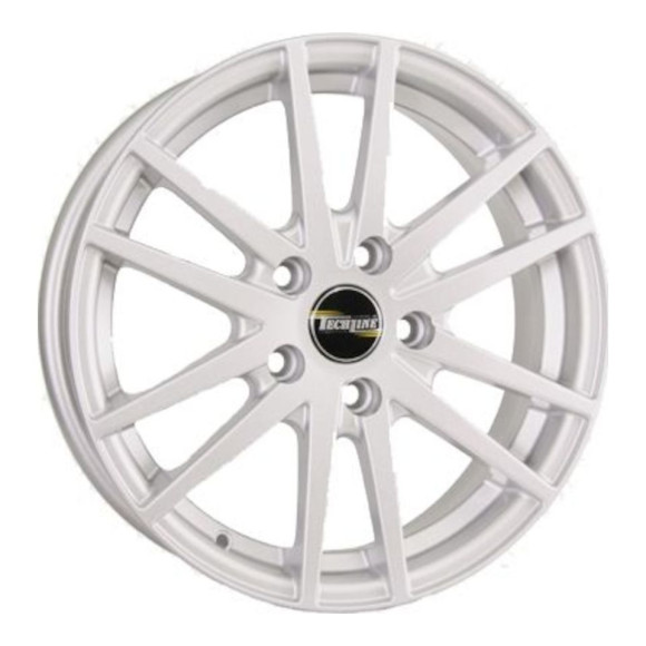 Диски Tech Line 6,0\R15 5*100 ET45 d54.1 SL Диски Tech Line 6,0\R15 5*100 ET45 d54.1 SL