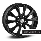 Диски Скад R16 / 6J PCD 5x114.3 ЕТ 51 ЦО 67.1 Нагоя