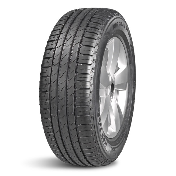 Шины Ikon Tyres 235/55/17 H 99 Ikon Nordman S2 SUV Шины Ikon Tyres 235/55/17 H 99 Ikon Nordman S2 SUV