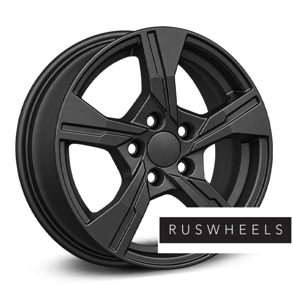 Диски iFree Original R16 / 6.5J PCD 5x114.3 ЕТ 45 ЦО 60.1 ZV Lifan Х60 КС1053