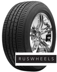 Шины Continental 265/45 r20 ContiCrossContact LX Sport ContiSilent 108V Шины Continental 265/45 r20 ContiCrossContact LX Sport ContiSilent 108V