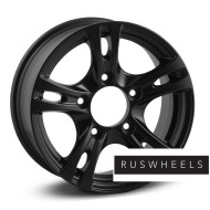 Диски Скад R15 / 6.5J PCD 5x139.7 ЕТ 40 ЦО 98.5 Дюна