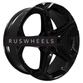 Диски Khomen Wheels 7,5x19/5x114,3 ET35 D60,1 KHW1909 (Changan Uni-K/Uni-V) Black