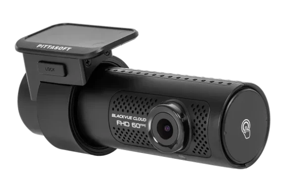 Видеорегистратор BlackVue DR770X-1CH + Комплект WiFi Видеорегистратор BlackVue DR770X-1CH + Комплект WiFi