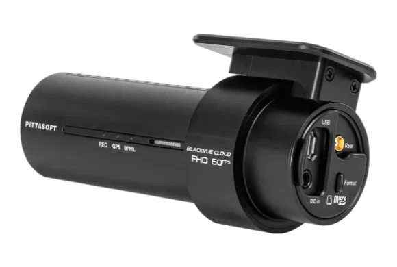 Видеорегистратор BlackVue DR770X-1CH + Комплект WiFi Видеорегистратор BlackVue DR770X-1CH + Комплект WiFi