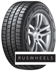 Шины Hankook 235/65 r16c Ventra ST AS2 RA30 115/113R Шины Hankook 235/65 r16c Ventra ST AS2 RA30 115/113R