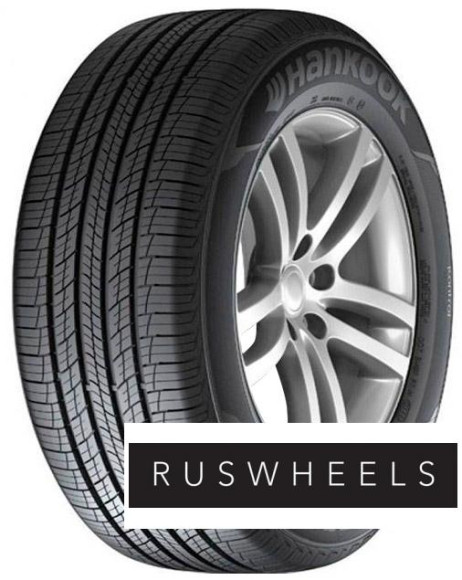 Шины Hankook 235/55 r18 Dynapro HP2 RA33 100H Шины Hankook 235/55 r18 Dynapro HP2 RA33 100H
