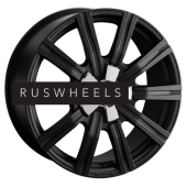 Диски Replay 8,5x20/5x150 ET58 D110,1 LX97 MB (пш)