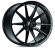 Диски Vossen HF-3 19x10 Gloss Black