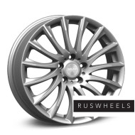 Диски Скад R18 / 7J PCD 5x100 ЕТ 48 ЦО 56.1 Валенсия