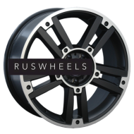 Диски Replay 8,5x20/5x112 ET38 D57,1 VV341 MBF (конус, MB003) Диски Replay 8,5x20/5x112 ET38 D57,1 VV341 MBF (конус, MB003)