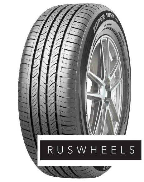 Шины Westlake 235/65 r18 ZUPER TREK Z-203 106H Шины Westlake 235/65 r18 ZUPER TREK Z-203 106H