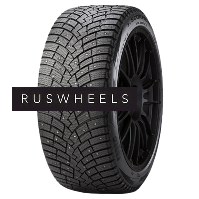 Шины Pirelli 235/60/18 H 107 SCORPION ICE ZERO 2 XL Ш. Шины Pirelli 235/60/18 H 107 SCORPION ICE ZERO 2 XL Ш.