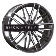 Диски Replay 8,5x20/5x112 ET38 D57,1 VV302(AU) MGMF (конус, C570) Диски Replay 8,5x20/5x112 ET38 D57,1 VV302(AU) MGMF (конус, C570)