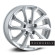 Диски Dezent R17 / 7J PCD 5x114.3 ЕТ 45 ЦО 66.1 KS silver Диски Dezent R17 / 7J PCD 5x114.3 ЕТ 45 ЦО 66.1 KS silver