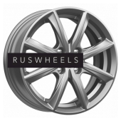 Диски iFree 6x15/4x98 ET33 D58,5 Бланш (КС908) Хай Вэй Диски iFree 6x15/4x98 ET33 D58,5 Бланш (КС908) Хай Вэй