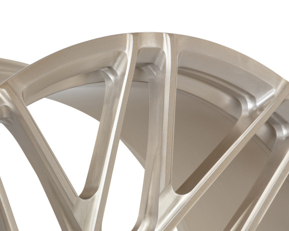 Диски Vossen S17-07 21"