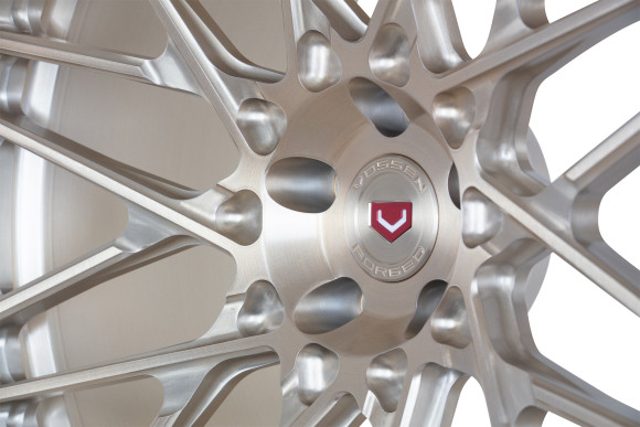 Диски Vossen S17-07 21"