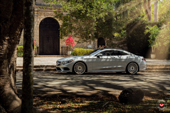 Диски Vossen S17-15T 19" Диски Vossen S17-15T 19"