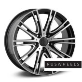 Диски Legeartis Concept R19 / 8.5J PCD 5x112 ЕТ 25 ЦО 66.6 B532 Диски Legeartis Concept R19 / 8.5J PCD 5x112 ЕТ 25 ЦО 66.6 B532