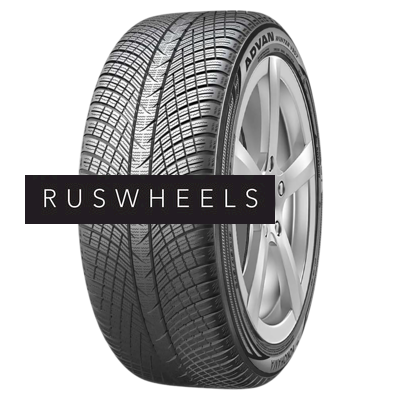 Шины Yokohama 275/45R20 110V Advan Winter V907 TL Шины Yokohama 275/45R20 110V Advan Winter V907 TL