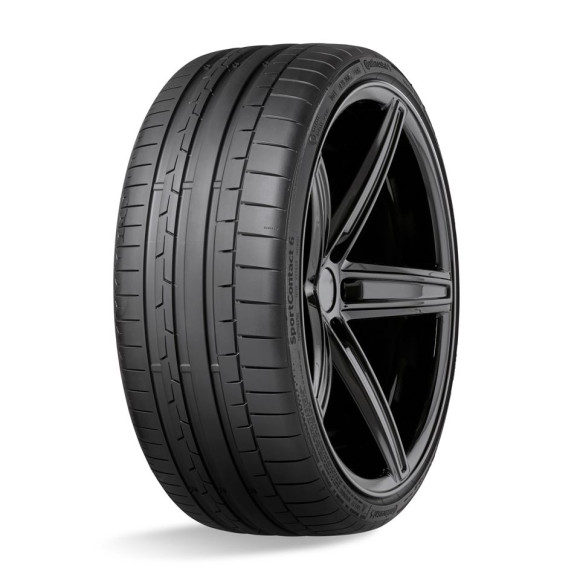 Шины Continental 275/35/19 Y 100 ContiSportContact 6 XL Шины Continental 275/35/19 Y 100 ContiSportContact 6 XL