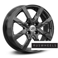 Диски Wheels UP R15 / 6J PCD 4x100 ЕТ 45 ЦО 67.1 Up122 Диски Wheels UP R15 / 6J PCD 4x100 ЕТ 45 ЦО 67.1 Up122