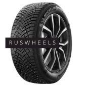 Шины Michelin 265/65R18 114T X-Ice North 4 SUV TL (шип.) Шины Michelin 265/65R18 114T X-Ice North 4 SUV TL (шип.)