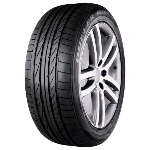 Шины Bridgestone  275/40/20  Y 106 Dueler HP Sport  XL Run Flat (BMW)