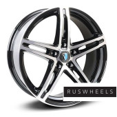 Диски Venti R18 / 7.5J PCD 5x112 ЕТ 42 ЦО 66.6 1818 Диски Venti R18 / 7.5J PCD 5x112 ЕТ 42 ЦО 66.6 1818